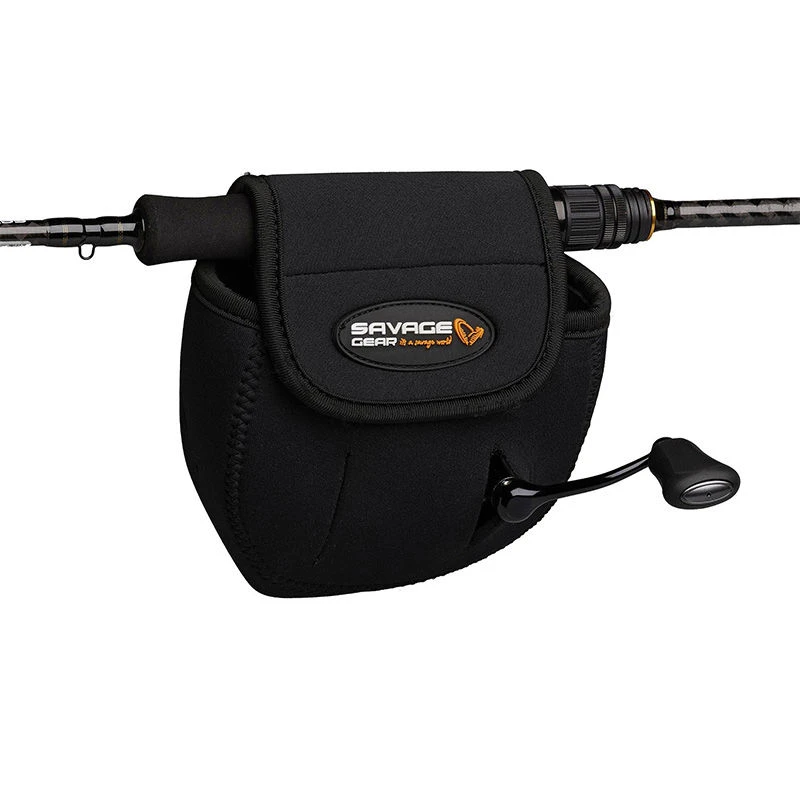 Savage Gear Neoprene Reel Cover Medium